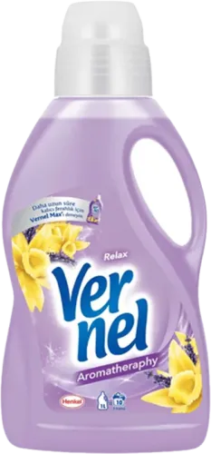 Aromatik Yumşaldıcı Maye