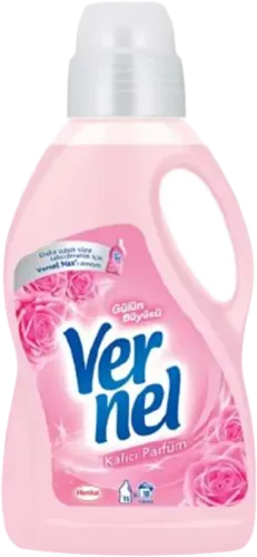 Yumşaldıcı Maye Gül