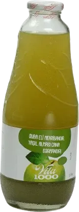 Vita1000 Apple Juice