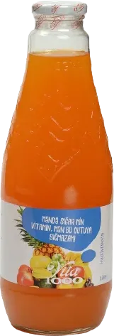 Vita1000 Multivitamin Juice