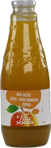 Vita1000 Plum Juice