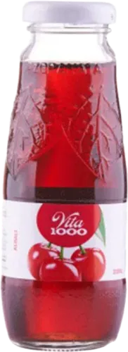 Vita1000 Sour Cherry Juice