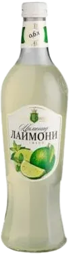 Laym Limonadı