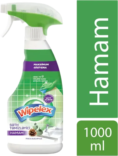 Bathroom Cleaner