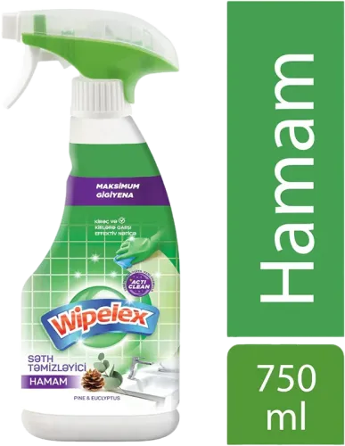Bathroom Cleaner