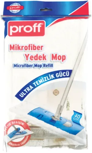 Сменная насадка для мопа
