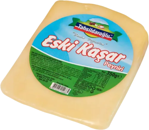 Köhnə Qoyun Kaşar Pendiri