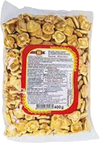 Kharkov Solitaire Crackers