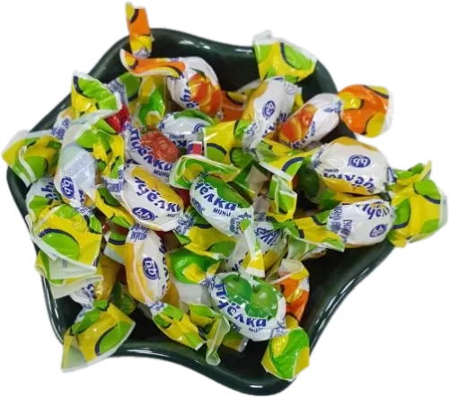 Kharkov Caramel Mix