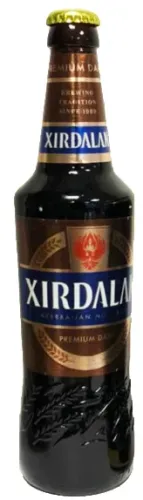 Dark Beer