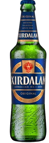 Beer