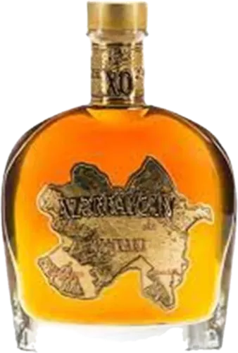 1 Azerbaijan Cognac