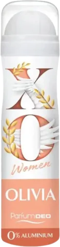 Olive Deodorant for Women
