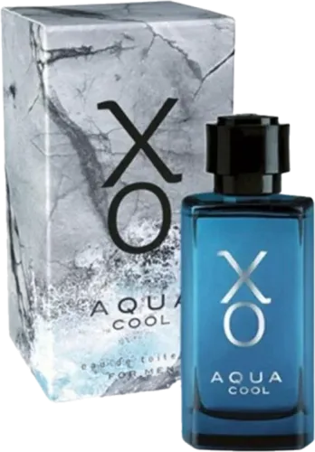 Dynamic Goy Men's Eau de Toilette