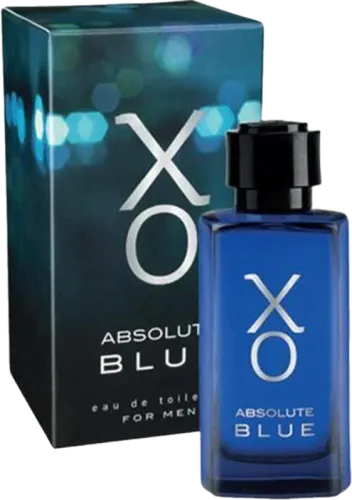 Absolute Blue Men's Fragrance