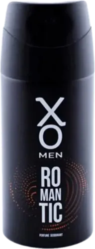 Romantik Men's Deodorant