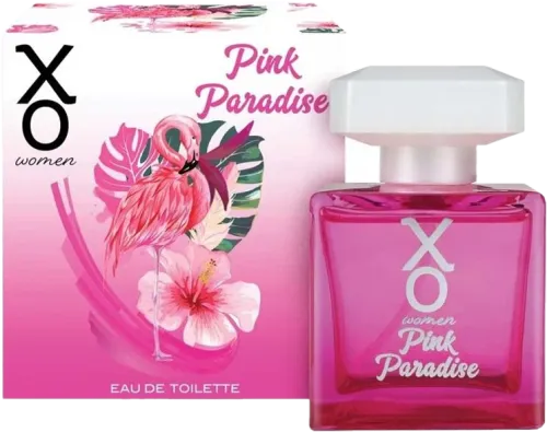 Pink Paradise Women's Fragrance