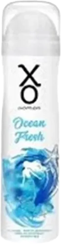 Women's Deodorant Ocean Fresh