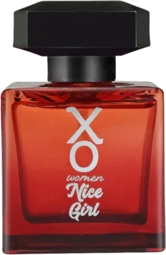 Women's Perfume Nice Girl