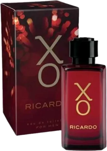 Ricardo Men's Perfume