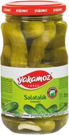 Xiyar Korn Salat