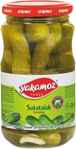 Xiyar Turşusu