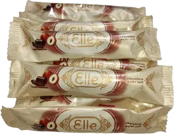 Elle Konfeti