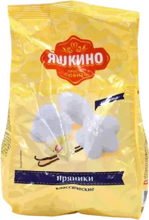 Klassik pryanik