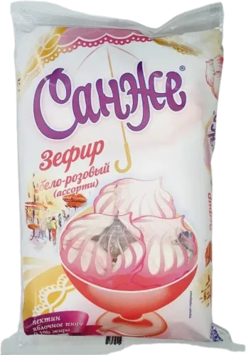 Ağ Çay Zefiri