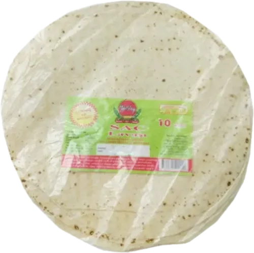 Sac lavaşı