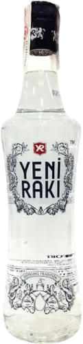 Yeni Rakı