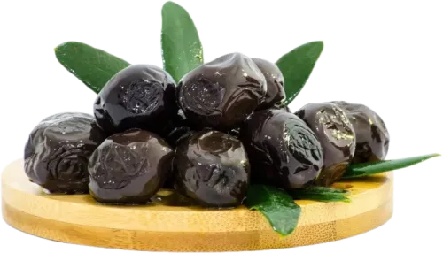 Black Olives