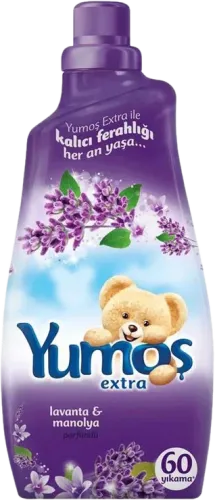 Кондиционер для белья Лаванда