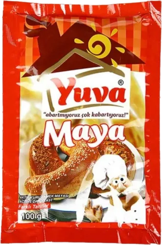 Maya