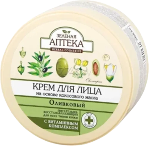 Restorative Face Cream