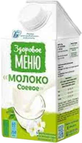 Soya Sütü