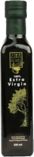 Zeytun Yağı Extra Virgin