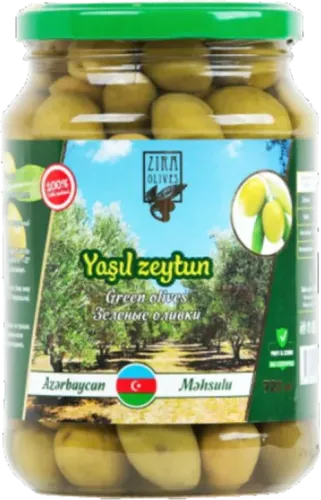 Yaşıl Zeytun
