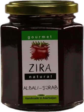 Albalı Şərbəti