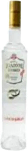 Zolotoye Koltso Vodka