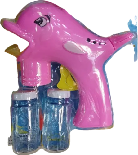 Dolphin Soap Dispenser