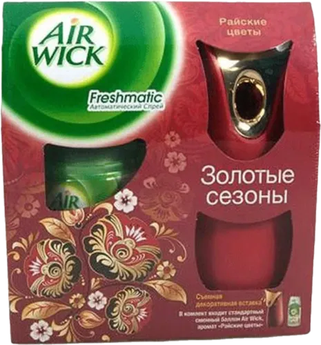 Освежитель воздуха Небесные розы