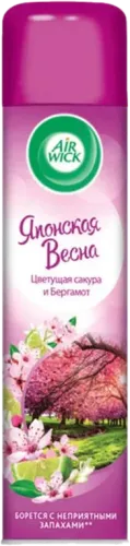 Освежитель воздуха Цвет сакуры