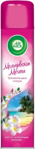 Освежитель воздуха Тропический