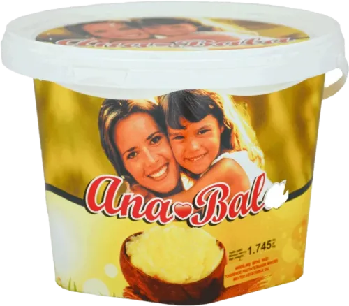 Clarified Butter