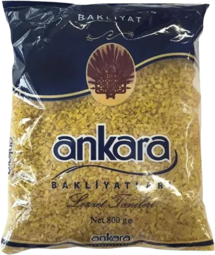 Bulqur Plov üçün