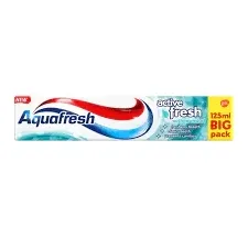 Active Fresh Diş Pastası
