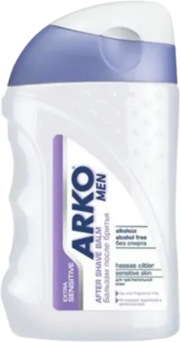Бальзам после бритья Arko