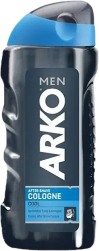 Одеколон для бритья Arko Platinum