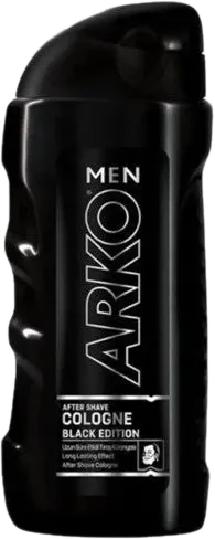 Одеколон для бритья Arko Adventure
